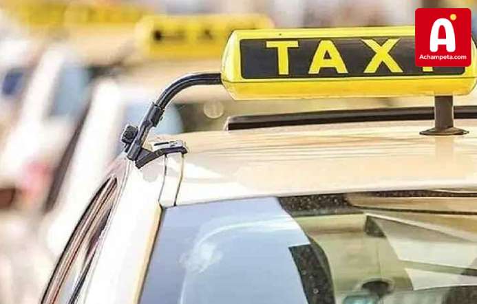 భారత్ టాక్సీ ప్రారంభం; ఓలా, ఉబర్‌లకు పోటీగా కేంద్రం కొత్త క్యాబ్ సర్వీస్!