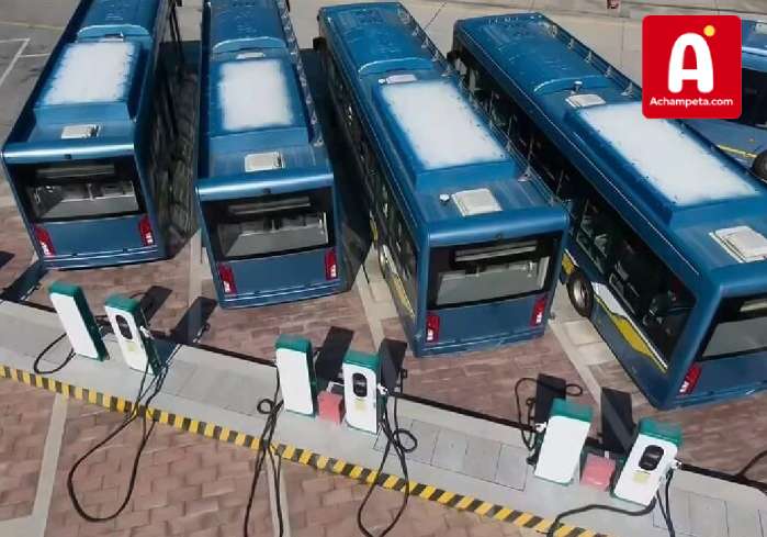 హైదరాబాద్‌కు 2,000 కొత్త ఎలక్ట్రిక్ బస్సులు; నవంబర్ 6న CESL బిడ్లు!