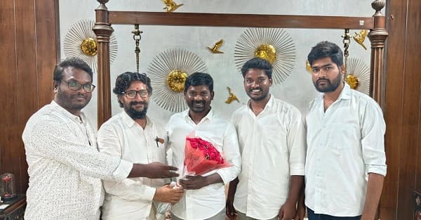 బీజేపీ నేతలపై అక్రమ కేసులు: చట్ట ప్రకారం ఎదుర్కొని జెండా ఎగురవేద్దాం - గువ్వల బాలరాజు భరోసా