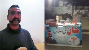 abhinandhan