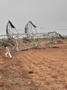 Achampeta news