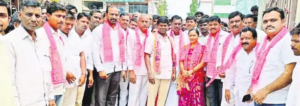 Achampeta News