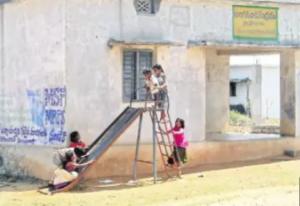 Achampeta news