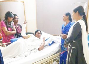 achampeta news