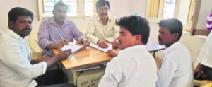 Achampeta News