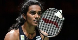 pv sindhu