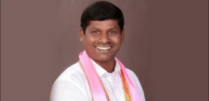 achampet mla