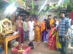 umamaheswaram achampet