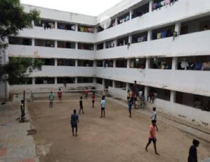 Hostels