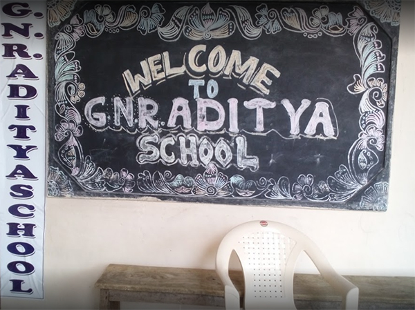 GNR-Aditya-School-achampet