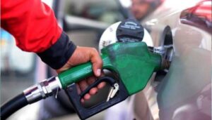 petrol hick