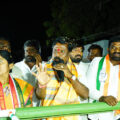 achampet-congress-party-roadshow