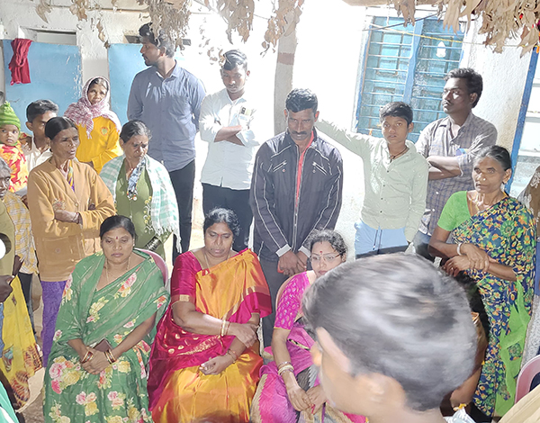 amrabad madal venkateswarlabavi